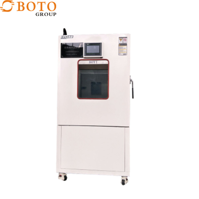 High Quality Customizable Programmable  Rapid Temperature Change Test Chamber For Electronic Industry