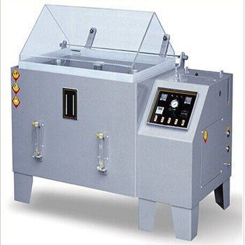 Salt Spray Test Chamber Fog , Salt Spraying Salt Spray Test Chamber