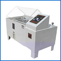 Salt Spray Test Chamber Fog , Salt Spraying Salt Spray Test Chamber