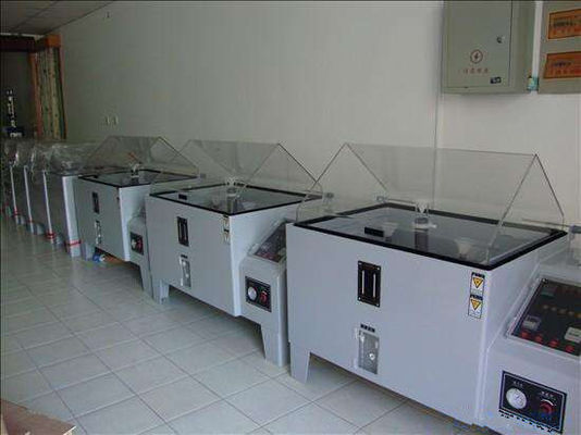 Salt Spray Test Chamber Fog , Salt Spraying Salt Spray Test Chamber