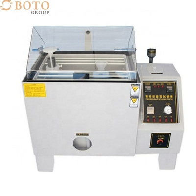 Salt Spray Test Chamber Salt Filtration System Uniform Spray