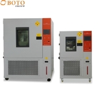 Temperature Humidity Test Chamber with Over Temperature Protection and ±3.0% RH Accuracy