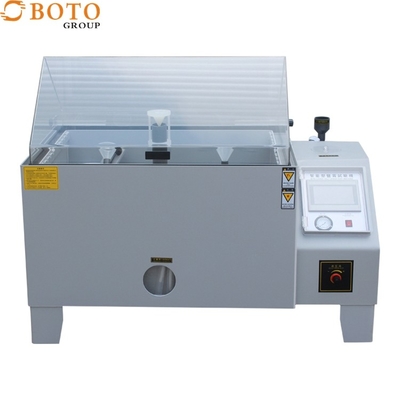 48hrs~1000hrs Salt Spray Test Chamber with 95%RH Humidity for Quality Control