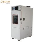 The wisest choice: Rapid Temperature Test Chamber with MIL-2164A-19 B-T-225(A~E)