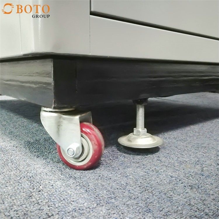 Komory do badań środowiskowych -40 ℃ -150 ℃ GB / T2423.2 Programowalna komora wysokotemperaturowa BT-1000 (A ~ E)