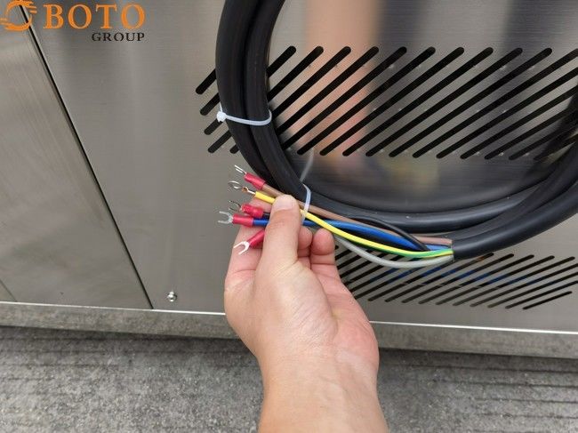 GB/T2423.4-2008-Db Komory do badań środowiskowych -40℃-150℃ GB/T2423.2 Programowalna komora wysokotemperaturowa