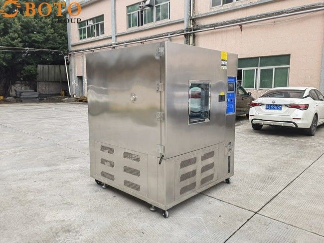 GB/T2423.4-2008-Db Komory do badań środowiskowych -40℃-150℃ GB/T2423.2 Programowalna komora wysokotemperaturowa