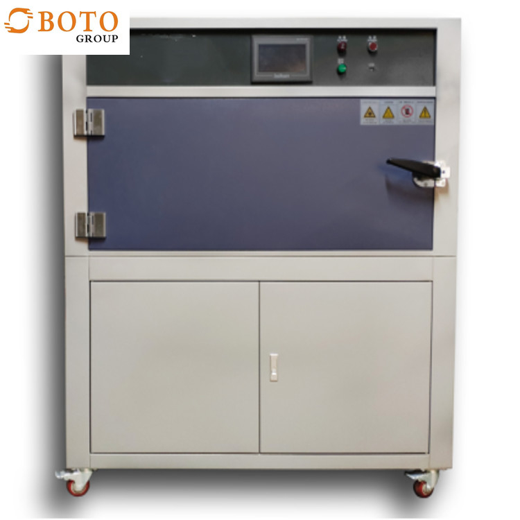 Humidity Temperature Material Aging Performance Testing Instrument 20-95%RH RT+10℃-70℃