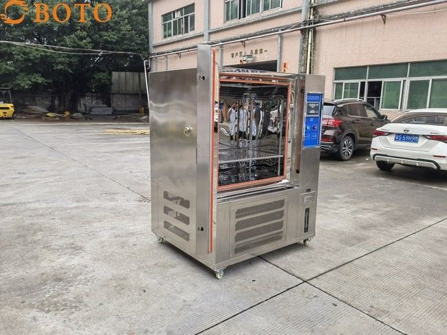 Profesjonalny MSLFV05 Lyofilizator Suchacz do zamrażania z ciśnieniem próżniowym 15Pa i temperaturą zimnej pułapki -50C