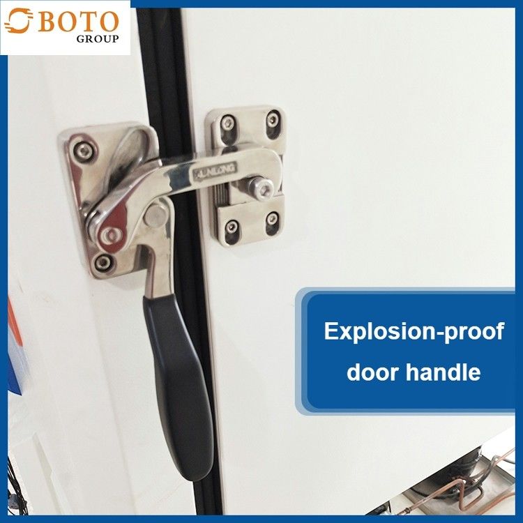 Maszyna do testowania środowiska Komora testowa starzenia się ozonu GB / T2951.21-2008 Suszarka laboratoryjna