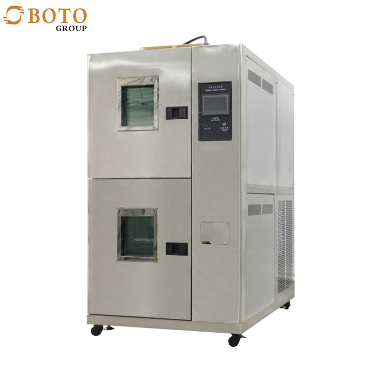 Environmental Test Chambers Rapid Temperature Test Chamber Test Machine MIL-2164A-19 B-T-225(A~E)