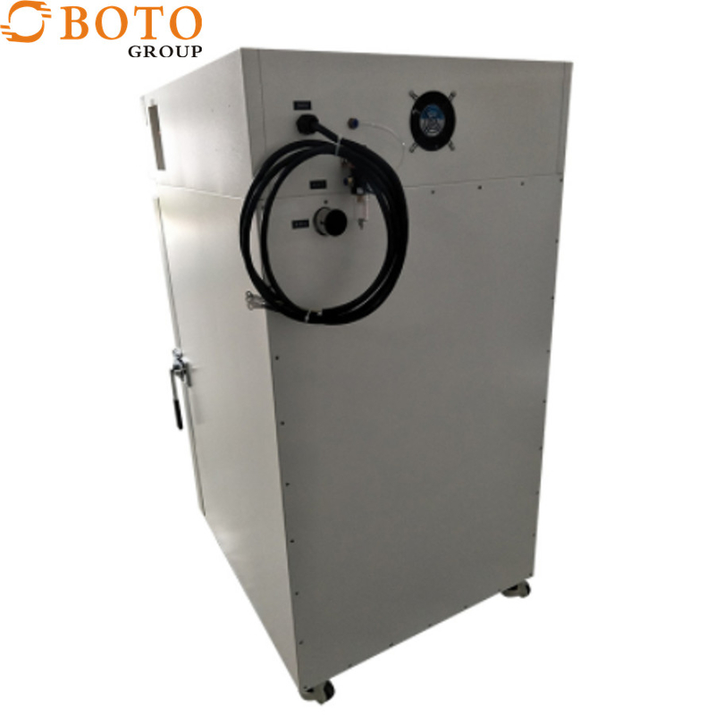 High-Precision Temperature & Humidity Test Chamber for Quality Assurance temperature humidity test chamber