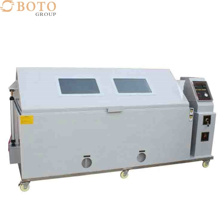 Salt Spray Test Chamber 0.09m2~2.25m2 Industrial Material Corrosion Resistance Tester