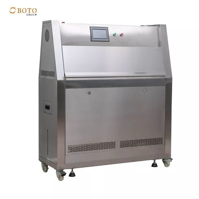 Komora stabilności temperatury 1,5 kW Test wilgotności w wannie UV Uva