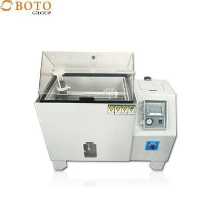 B-ZW Power 4KW Temp Range RT + 10-70 ℃ Kompletna komora do testowania mgły solnej
