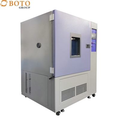Laboratorium G82423.22—87Nb Komora do badania temperatury i wilgotności sprzętu Komora do badania klimatu