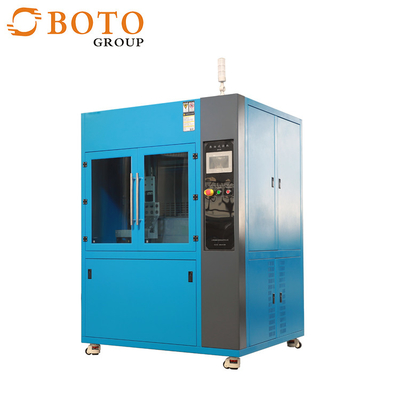 Komora testowa gorącego oleju SUS # 304 ze stali nierdzewnej, -40 ℃ -150 ℃