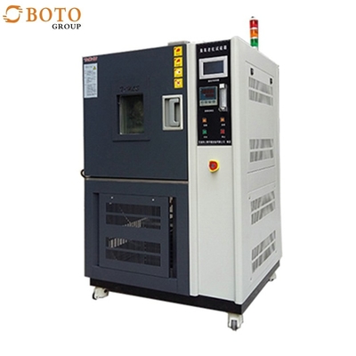 Komora testowa starzenia się ozonu z ochroną nadprądową Dynamic B-CY-250 GB / T2951.21-2008