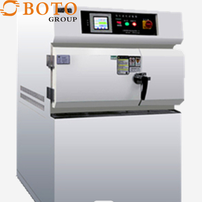 B-XD-225 Komora starzenia lampy ksenonowej, RT + 10 ℃ ~ 70 ℃, 290nm-800nm, 550W/㎡