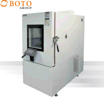 Komora do szybkich testów temperaturowych BT-120(A~E) z ustawieniem programu ISO