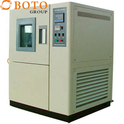 B-CY-500 Komora testowa starzenia się ozonu Instrument laboratoryjny GB / T7762-2008 Maszyna testowa