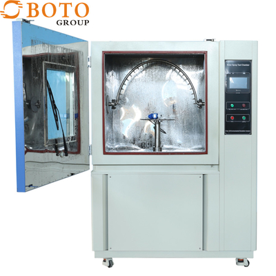 Komora klimatyczna Automatyczna maszyna laboratoryjna Komora do badania deszczu B-LY Komora symulacyjna IEC 60529