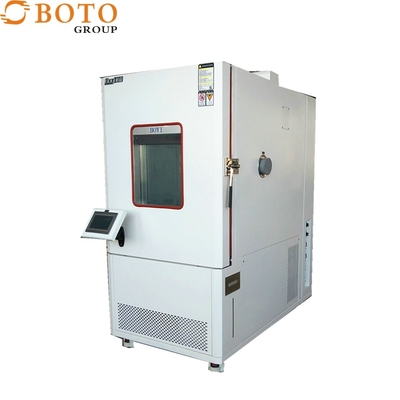 BT-120(A~E) Komora do szybkich testów temperaturowych (A~E) z ustawieniem programu ISO