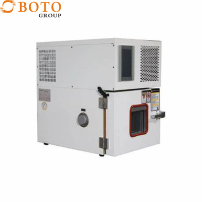 B-TH-48L Mała komora testowa do wysokich i niskich temperatur G82423.22 87Nb Mathine