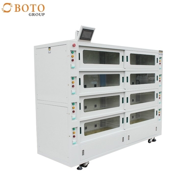 Komory do badań środowiskowych B-OIL-03 Komora do badań PCB GJB150.5 Maszyna do testowania sprzętu laboratoryjnego