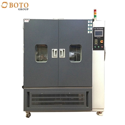 Komory do badań środowiskowych Automatyczna maszyna laboratoryjna Komora do badania deszczu B-LY Komora symulacyjna IEC 60529