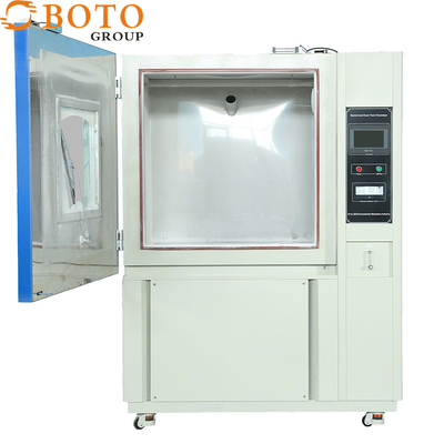 Komora do szybkich testów temperaturowych -70 ℃ ~ 180 ℃ (100 ℃) 1 ℃ -15 ℃／Min 1KW - 2KW