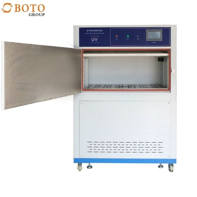 Komora badawcza starzenia się UV ¢ Maszyna UV-A, Komory badawcze środowiska 290nm-400nm UV-A、UV-B、UV-C