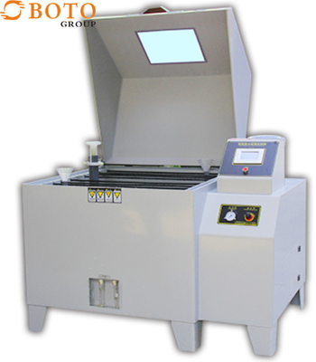 GB / T5170.8 Komory do badań środowiskowych Komora do badań korozji w komorze solnej Maszyna laboratoryjna DIN50021 ISO