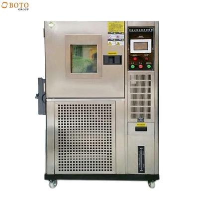 Komora klimatyczna Maszyna laboratoryjna GB/T2423.2 Programowalna komora wysokotemperaturowa GB10592-89