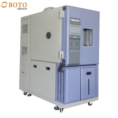 Komora do badania temperatury pod kątem wydajności materiałów testowych, JIS C60068/ASTM D4714