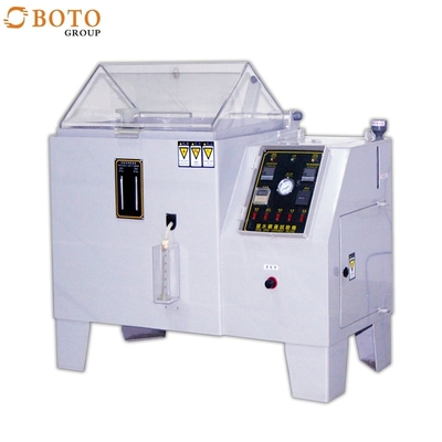 Komora do badania korozji w mgle solnej dla ISO/DIN50021, 220V 50Hz/380V 60Hz