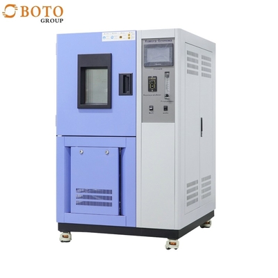 Programowalna komora wysokotemperaturowa GB/T2423.2 Standardowa suszarnia laboratoryjna