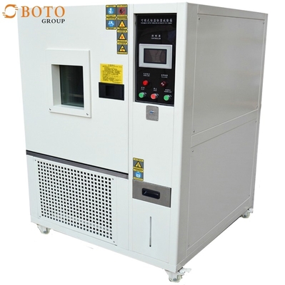 Producent komory klimatycznej GB/T2423.4-2008-Db Suszarka laboratoryjna GB/T10586-2006 Programowalna komora wysokotemperaturowa