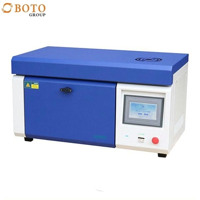 DIN50021 Komora starzenia lampy ksenonowej Suszenie laboratoryjne Piekarnik Ksenonowa komora testowa łuku