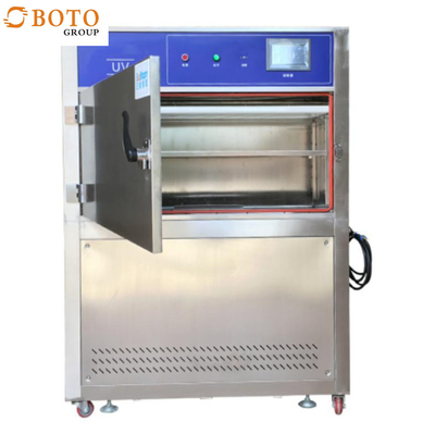 B-ZW Laboratory Drying Oven UV Aging Test Chamber Machine VG95218-2, ≥ 95%R.H Zakres wilgotności