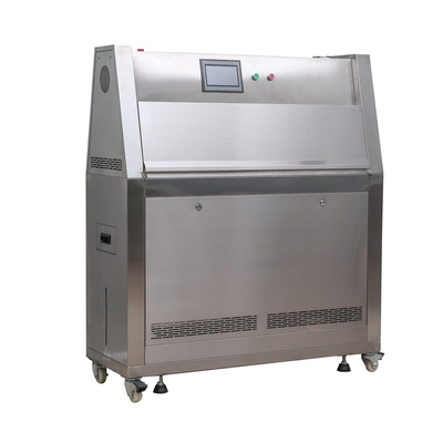 Komora testowa starzenia UV -290nm-400nm UV-A, UV-B, UV-C VG95218-2 do testu starzenia