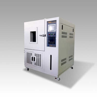 Programowalna komora testowa temperatury i wilgotności Komora wysokotemperaturowa GB / T10586-2006