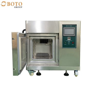 B-TH-48L Mała komora testowa do wysokich i niskich temperatur G82423.22 87Nb Mathine