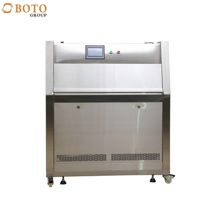 Sprzęt do testowania symulacji warunków atmosferycznych UV B-ZW UV-A UV-B UV-C Moc 4KW