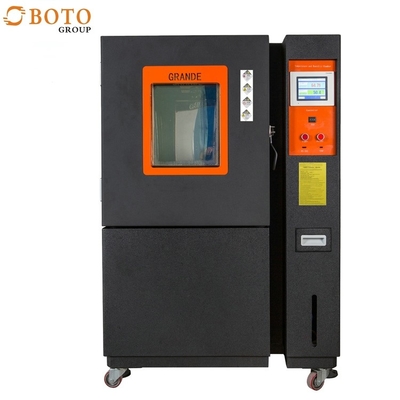 Komora testowa szybkiej zmiany temperatury | -70℃~180℃(100℃) | GB/T2423/5170/10586
