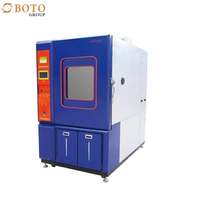Programowalna komora wilgotności i temperatury GB/T5170.5-2008 GB/T10586-2006