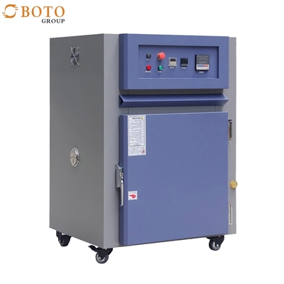 DHG-9030A 101A-0S Wysokotemperaturowa komora starzenia termicznego NuOven LS-100A, 350*350*350