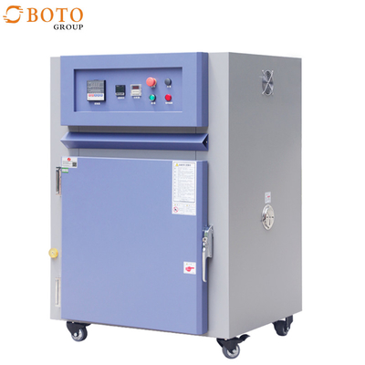 Wysokowydajna maszyna testowa DHG-9030A 101A-0S do testu w wysokiej temperaturze