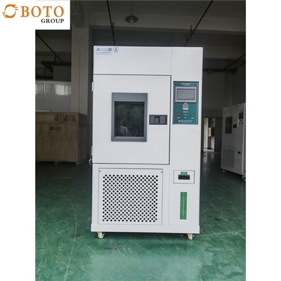 DIN50021 Maszyna do starzenia lampy ksenonowej Maszyna laboratoryjna Xenon Arc Test Chamber Producent