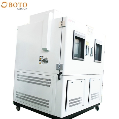 GJB150.5 B-OIL-03 Sprzęt laboratoryjny komory testowej PCB -40 ℃ ~ 230 ℃ Importowana sprężarka